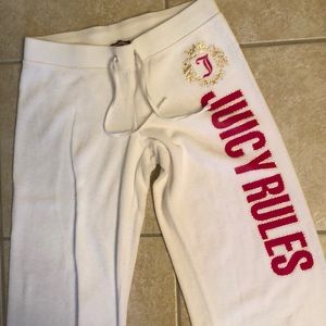 Juicy Couture pants